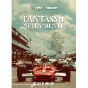Giorgio Romano, FANTASMI NELLA MENTE - Narrativa